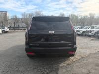 凯迪拉克凯雷德