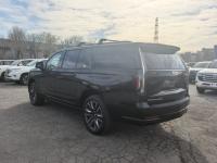 凯迪拉克凯雷德