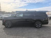 凯迪拉克凯雷德