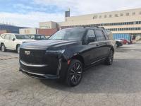 凯迪拉克凯雷德