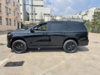 凯迪拉克凯雷德