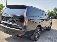 2024款 凯迪拉克凯雷德 3.0T 柴油 标轴 四驱 Premium Luxury