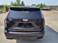 凯迪拉克凯雷德