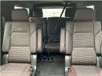 凯迪拉克凯雷德