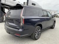 凯迪拉克凯雷德