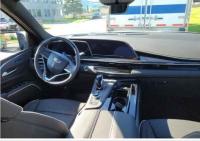 2024款 凯迪拉克凯雷德 3.0T 柴油 ESV加长 四驱 Luxury