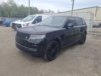 路虎揽胜行政3.0汽油