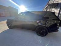 路虎揽胜行政3.0汽油