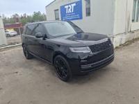 路虎揽胜行政3.0汽油