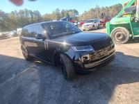 路虎揽胜行政3.0汽油