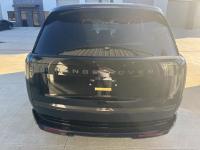 路虎揽胜行政3.0汽油