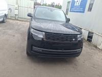 2025款 路虎揽胜3.0T P400 汽油 SE 长轴 7座