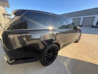 路虎揽胜行政3.0汽油