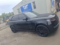 路虎揽胜行政3.0汽油