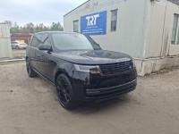 路虎揽胜行政3.0汽油