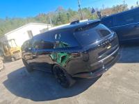 路虎揽胜行政3.0汽油