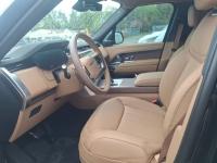 路虎揽胜行政3.0汽油