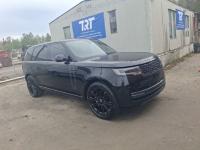 路虎揽胜行政3.0汽油