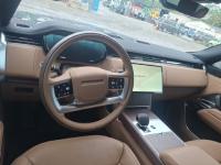 路虎揽胜行政3.0汽油