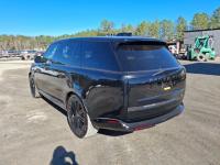 路虎揽胜行政3.0汽油