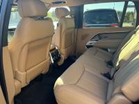 路虎揽胜行政3.0汽油