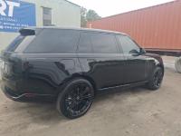 路虎揽胜行政3.0汽油