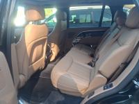 路虎揽胜行政3.0汽油