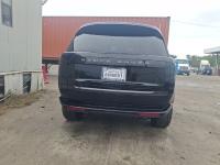 路虎揽胜行政3.0汽油