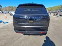 路虎揽胜行政3.0汽油