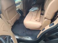 路虎揽胜行政3.0汽油