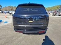 路虎揽胜行政3.0汽油