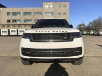 路虎揽胜行政3.0汽油