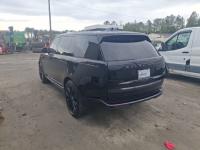 路虎揽胜行政3.0汽油