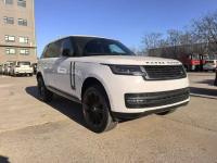 路虎揽胜行政3.0汽油