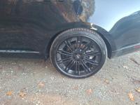 路虎揽胜行政3.0汽油