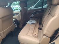 路虎揽胜行政3.0汽油