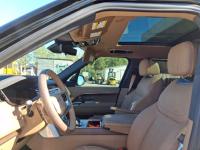 路虎揽胜行政3.0汽油