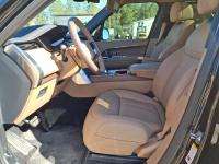 路虎揽胜行政3.0汽油