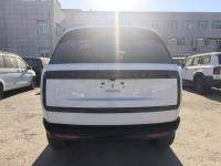 路虎揽胜行政3.0汽油