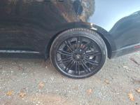 路虎揽胜行政3.0汽油