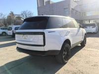 路虎揽胜行政3.0汽油