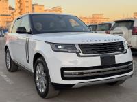 路虎揽胜行政3.0汽油