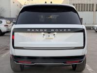 路虎揽胜行政3.0汽油