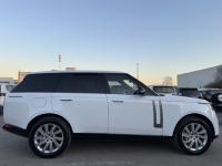 路虎揽胜行政3.0汽油