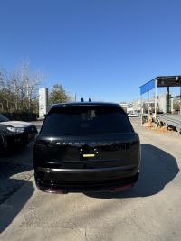 路虎揽胜行政3.0汽油