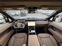 路虎揽胜行政3.0汽油