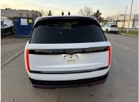 路虎揽胜行政3.0汽油