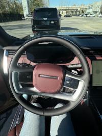 路虎揽胜行政3.0汽油