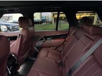 路虎揽胜行政3.0汽油