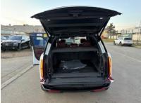 路虎揽胜行政3.0汽油